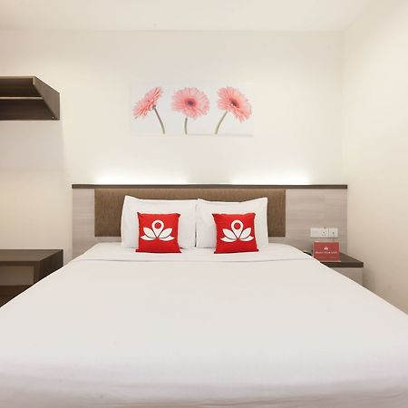 Zen Rooms Pertam Jaya Malacca Exterior photo