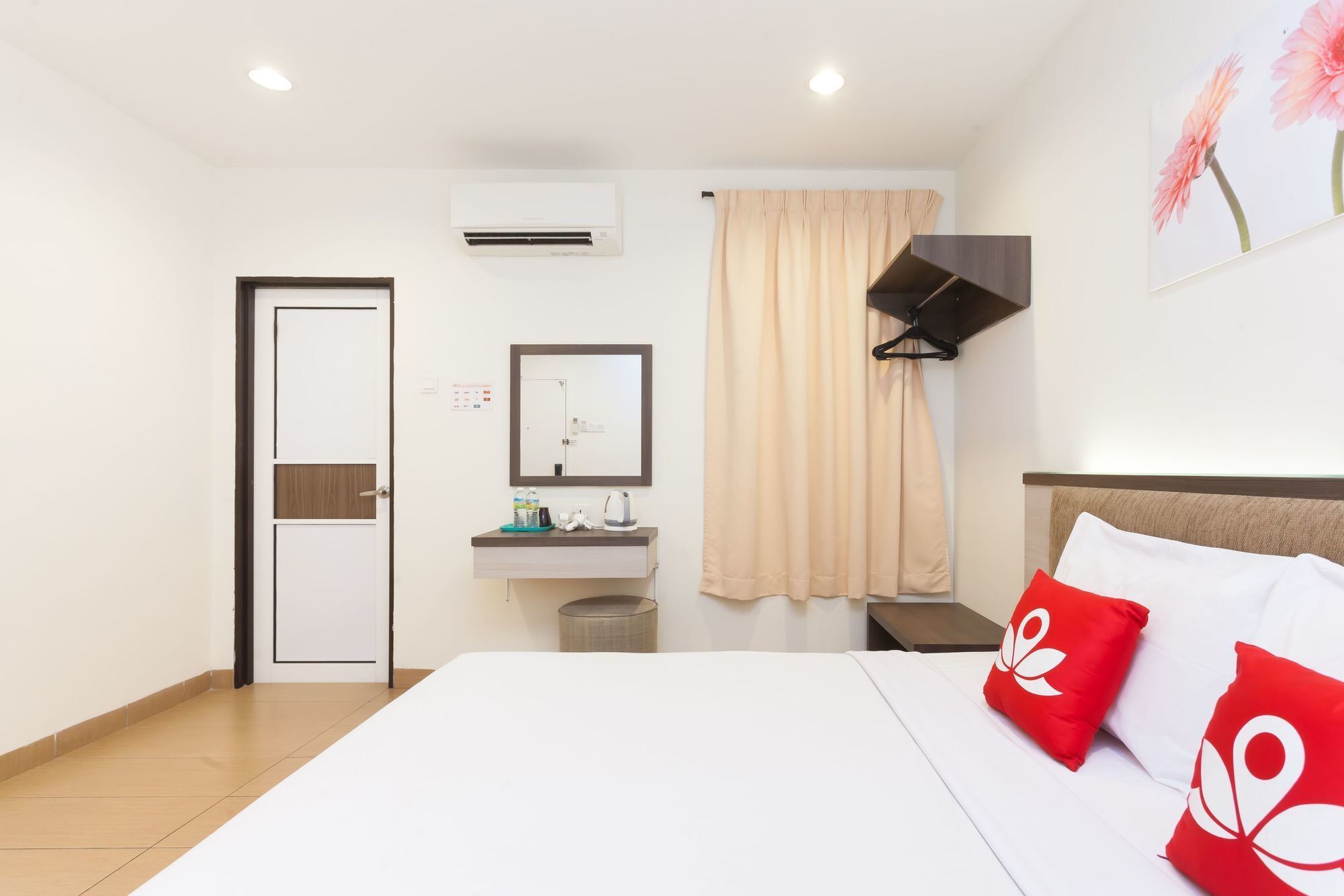 Zen Rooms Pertam Jaya Malacca Exterior photo