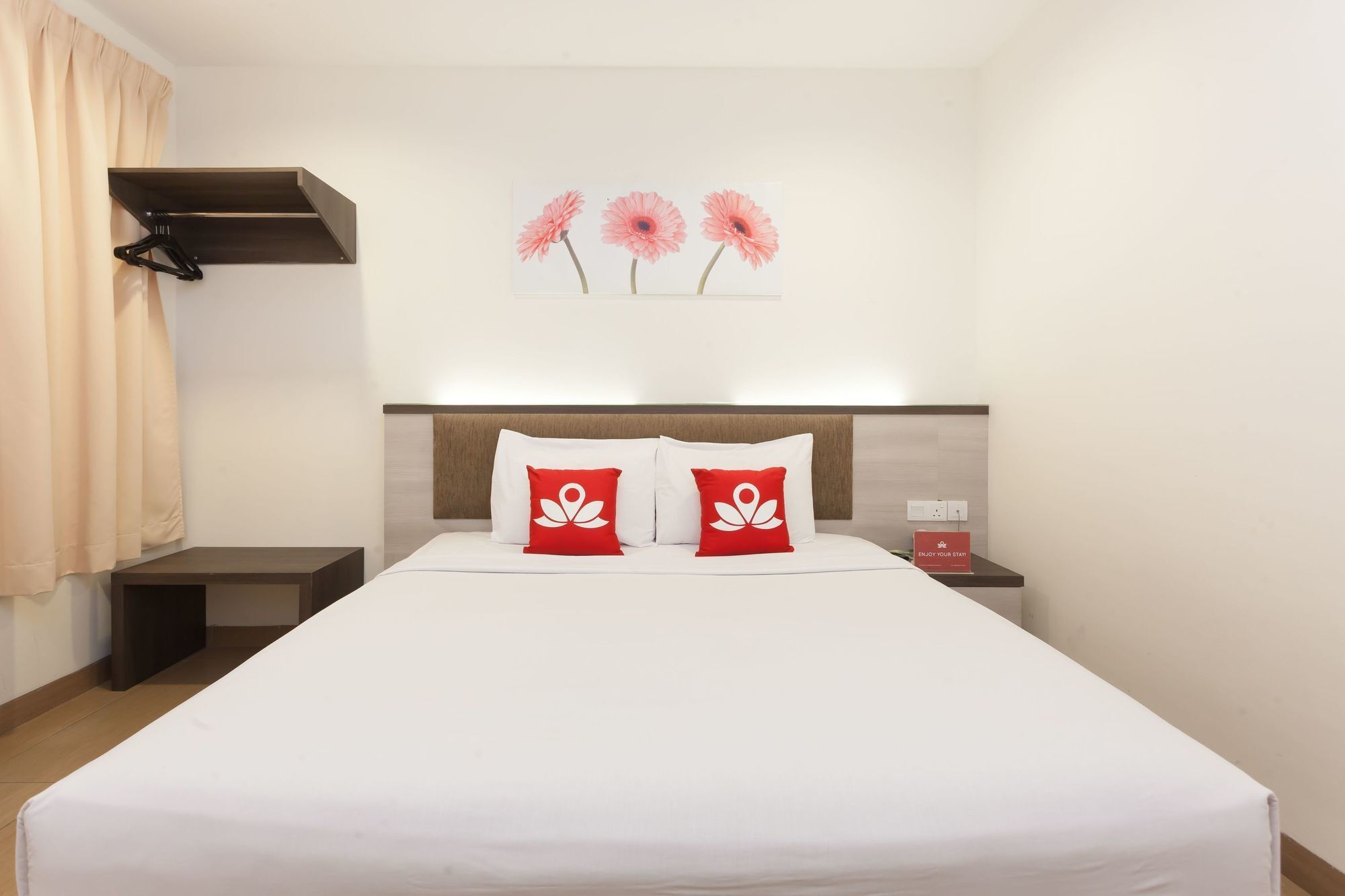 Zen Rooms Pertam Jaya Malacca Exterior photo