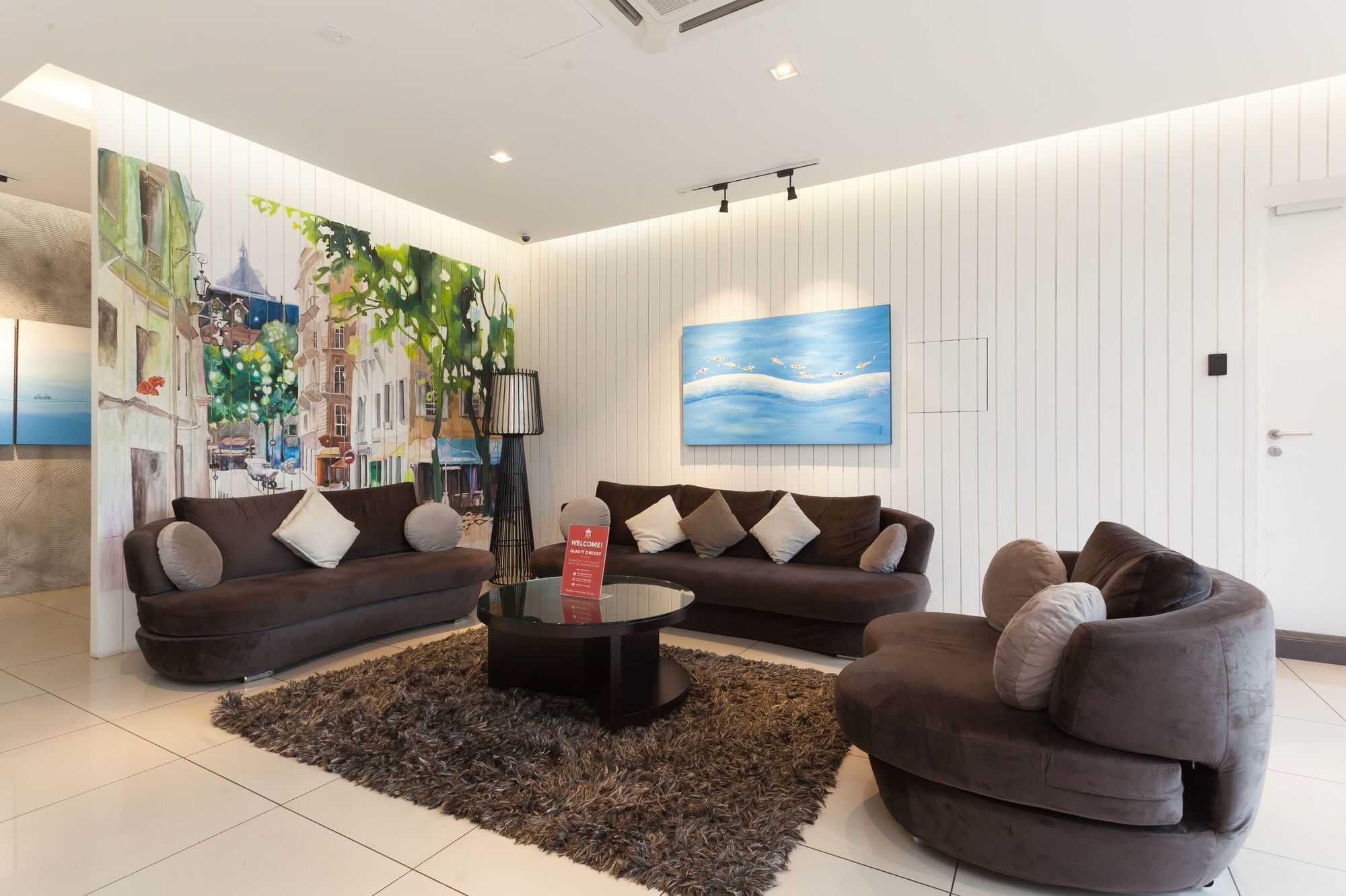 Zen Rooms Pertam Jaya Malacca Exterior photo