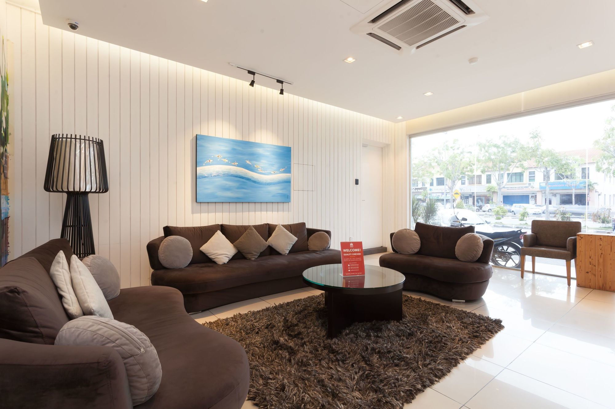 Zen Rooms Pertam Jaya Malacca Exterior photo